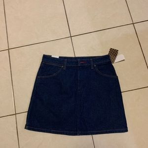 non stretch VANS by Wrangler